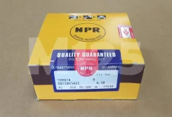 ������ ��������� B / 11B +0.50 mm NPR (������) SDT10154ZZ 13013-56040 2.5x2.0x4.0 (�� 4 ����) SDT10154ZZ050 ����