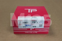 ������ ��������� B / 11B STD TPR (������) 35971 13011-56040 2.5x2.0x4.0 (�� 4 ����) 35971STD ����