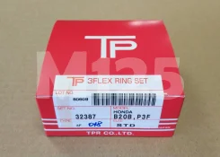 ������ ��������� B20B / B20Z STD TPR (������) 32387 13011-P3F-003 1.2x1.2x2.8 (�� 4 ����) 32387STD ����