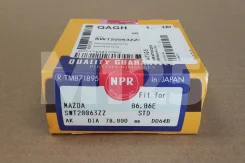 ������ ��������� B6 STD NPR (������) SWT20063ZZ B6Y3-11-SC0A 1.5x1.5x3.0 (�� 4 ����) SWT20063ZZSTD ����