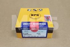 ������ ��������� CD20T / CD20TI / CD20ET STD NPR (������) SDN30203ZZ 12033-1C300 2.0x2.0x3.0 (�� 4 ����) SDN30203ZZSTD ����