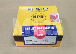 ������ ��������� CA20E / CA20S STD NPR (������) SWN30053ZZ 12033-04E00 1.5x1.5x4.0 (�� 4 ����) SWN30053ZZSTD ����