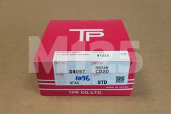 ������ ��������� CD20 STD TPR (������) 34097 12033-57J00 2.0x2.0x3.0 (�� 4 ����) 34097STD ����