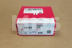 ������ ��������� CG10DE / CG13DE STD TPR (������) 34197 12033-41B00 1.2x1.5x3.0 (�� 4 ����) 34197STD ����