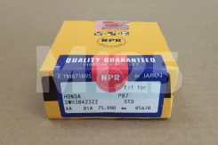 ������ ��������� D15B / D16A STD NPR SWH30423ZZ 13011-P07-003 1.0x1.2x2.8 SWH30423ZZSTD ����