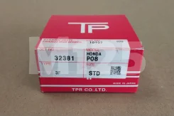 ������ ��������� D15B / D16A STD TPR (������) 32381 13011-P07-003 1.0x1.2x2.8 (�� 4 ����) 32381STD ����