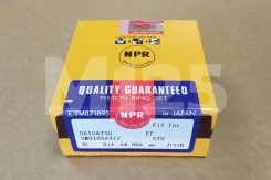 ������ ��������� EFDE / EF-DEM / EF-DET / EFSE / EFVE STD NPR (������) SWD10044ZZ 13011-97203 1.2x1.2x2.5 (�� 3 ����) SWD10044ZZSTD ����