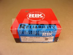 ������ ��������� F20A STD RIK (������) 16063 13011-PT0-B01 1.2x1.2x2.8 (�� 4 ����) 16063STD ����