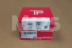������ ��������� F23A / K20A STD TPR (������) 32384 13011-PAA-Y01 1.2x1.2x2.8 (�� 4 ����) 32384STD ����