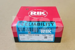 ������ ��������� F8 / FE STD RIK (������) 30661 F801-23-130 1.5x1.5x4.0 (�� 4 ����) 30661STD ����