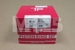 ������ ��������� FE6A / FE6B / FE6E / FE6TA / FE6TB / FU6TB STD TPR (������) 34126 12040-Z5519 2.5x2.0x4.0 (�� 6 ����) 34126STD ����