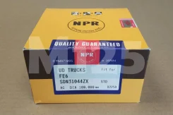 ������ ��������� FE6A / FE6B STD NPR SDN31044ZX 12040-Z5504 3.0x2.0x4.0 SDN31044ZXSTD ����