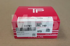 ������ ��������� FS / FP STD TPR (������) 33791 FSY2-11-SC0 1.2x1.5x3.0 (�� 4 ����) 33791STD ����