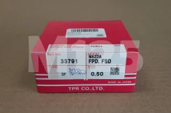 ������ ��������� FS / FP +0.50 mm TPR (������) 33791 FSY2-11-SDXA 1.2x1.5x3.0 (�� 4 ����) 33791050 ����