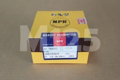 ������ ��������� FE6T STD NPR (������) SDN31036ZY 12040-Z5505 3.0x2.0x4.0 (�� 6 ����) SDN31036ZYSTD ����