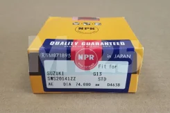 ������ ��������� G13A / G10 STD NPR (������) SWS20141ZZ 12140-82001 1.2x1.5x2.8 (�� 4 ����) SWS20141ZZSTD ����