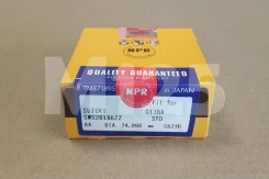 ������ ��������� G13B / G10 STD NPR (������) SWS20186ZZ 12140-63E50 1.2x1.2x2.5 (�� 4 ����) SWS20186ZZSTD ����
