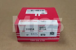 ������ ��������� G13A / G10 STD TPR (������) 35614 12140-82001 1.2x1.5x2.8 (�� 4 ����) 35614STD ����