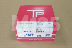 ������ ��������� G13B / G10 STD TPR (������) 35616 12140-63E50 1.2x1.2x2.5 (�� 4 ����) 35616STD ����