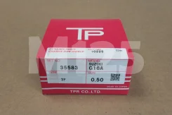 ������ ��������� G15A / G16A +0.50 mm TPR (������) 35583 12140-60A50 1.2x1.5x2.8 (�� 4 ����) 35583050 ����