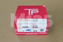 ������ ��������� G15A / G16A STD TPR (������) 35583 12140-60A50 1.2x1.5x2.8 (�� 4 ����) 35583STD ����