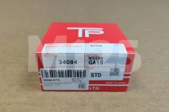 ������ ��������� GA14 / GA15 / QG15DE STD TPR 34084 12033-87A00 1.5x1.5x2.8 34084STD ����