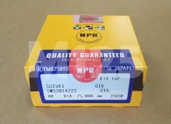 ������ ��������� G15A / G16A STD NPR (������) SWS20142ZZ 12140-60A50 1.2x1.5x2.8 (�� 4 ����) SWS20142ZZSTD ����