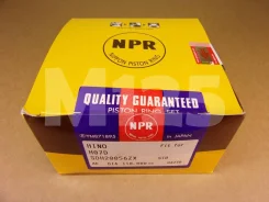 ������ ��������� H07D STD NPR (������) SDH20056ZX 13011-2650 3.0x2.0x4.0 (�� 6 ����) SDH20056ZXSTD ����