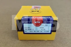 ������ ��������� H25A +0.50 mm NPR SWS20207ZZ 12140-86FA0 / 1A51-11-SC0 1.2x1.5x2.5 SWS20207ZZ050 ����