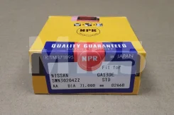 ������ ��������� GA13 STD NPR SWN30204ZZ 12033-50Y00 1.5x1.5x2.8 SWN30204ZZSTD ����