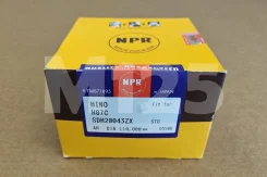 ������ ��������� H07C / EH700 STD NPR (������) SDH20043ZX 13011-1610B 3.0x2.5x2.5x5.0 (�� 6 ����) SDH20043ZXSTD ����