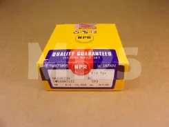 ������ ��������� HC / HD / HE STD NPR (������) SWD10031ZZ 13011-87106 1.2x1.5x3.0 (�� 4 ����) SWD10031ZZSTD ����