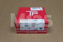 ������ ��������� HC / HD / HE +0.50 mm TPR 31036 13011-87106 1.2x1.5x3.0 31036050 ����