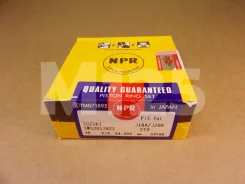 ������ ��������� J18A / J20A STD NPR (������) SWS20178ZZ 12140-77E00 1.2x1.5x2.5 (�� 4 ����) SWS20178ZZSTD ����