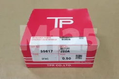 ������ ��������� J18A / J20A +0.50 mm TPR (������) 35617 12140-77E00 1.2x1.5x2.5 (�� 4 ����) 35617050 ����