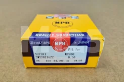 ������ ��������� J20A / J20B +0.50 mm NPR (������) SWS20216ZZ 12140-65J00 1.2x1.2x2.5 (�� 4 ����) SWS20216ZZ050 ����