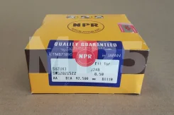������ ��������� J24B +0.50 mm NPR (������) SWS20215ZZ 12140-78K00 1.2x1.0x2.0 (�� 4 ����) SWS20215ZZ050 ����