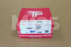 ������ ��������� K10A / K6A STD TPR (������) 35630 12140-73G01-000 1.0x1.2x2.0 (�� 4 ����) 35630STD ����