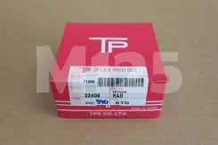 ������ ��������� K24A / K24Z STD TPR (������) 32406 13011-PPA-003 1.2x1.2x2.0 (�� 4 ����) 32406STD ����