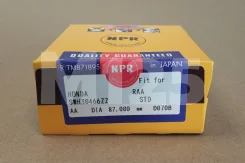 ������ ��������� K24A / K24Z STD NPR (������) SWH30466ZZ 13011-PPA-003 1.2x1.2x2.0 (�� 4 ����) SWH30466ZZSTD ����