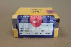 ������ ��������� K3VE / 3SZVE STD NPR (������) SWD10050ZZ 13011-97401 1.2x1.2x2.0 (�� 4 ����) SWD10050ZZSTD ����