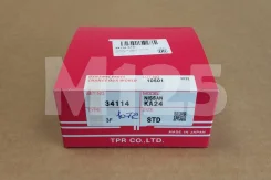 ������ ��������� KA24E / KA24DE STD TPR (������) 34114 12033-53F01 1.5x1.5x2.8 (�� 4 ����) 34114STD ����