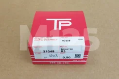 ������ ��������� K3VE / 3SZVE +0.50 mm TPR (������) 31049 13011-97401 1.2x1.2x2.0 (�� 4 ����) 31049050 ����