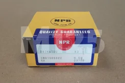 ������ ��������� K3VE / 3SZVE +0.50 mm NPR (777) SWD10050ZZ 13011-97401 1.2x1.2x2.0 (�� 4 ����) SWD10050ZZ050 ����