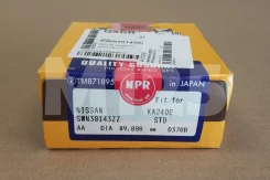 ������ ��������� KA24DE STD NPR (������) SWN30143ZZ 12033-5V100 1.2x1.2x2.5 (�� 4 ����) SWN30143ZZSTD ����