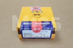 ������ ��������� K3VE / 3SZVE +0.50 mm NPR (������) SWD10050ZZ 13011-97401 1.2x1.2x2.0 (�� 4 ����) SWD10050ZZ050 ����