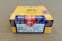 ������ ��������� L13 / L14 / L16 / Z16 +0.50 mm NPR (������) SWN30014ZZ 12036-W7110 2.0x2.0x4.0 (�� 4 ����) SWN30014ZZ050 ����