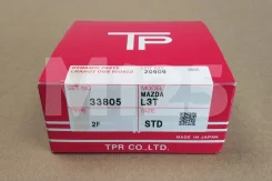 ������ ��������� L3VDT STD TPR (������) 33805 L3Y4-11-SC0 1.5x1.5x2.0 (�� 4 ����) 33805STD ����