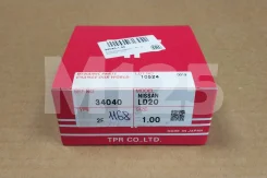 ������ ��������� LD20 +1.00 mm TPR (������) 34040 12038-W1700 2.0x2.0x4.0 (�� 4 ����) 34040100 ����