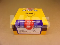 ������ ��������� LD20 +0.50 mm NPR (������) SDN30098ZX 12036-W1700 2.0x2.0x4.0 (�� 4 ����) SDN30098ZX050 ����